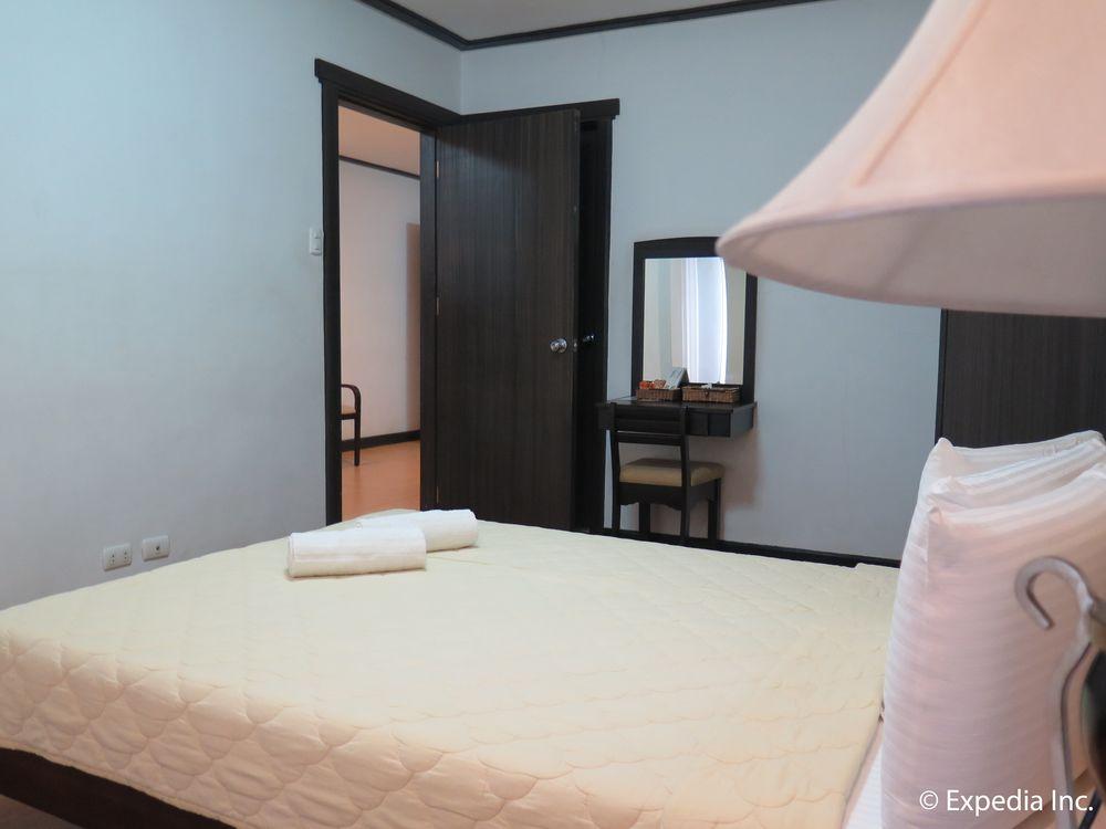 D'Leonor Hotel