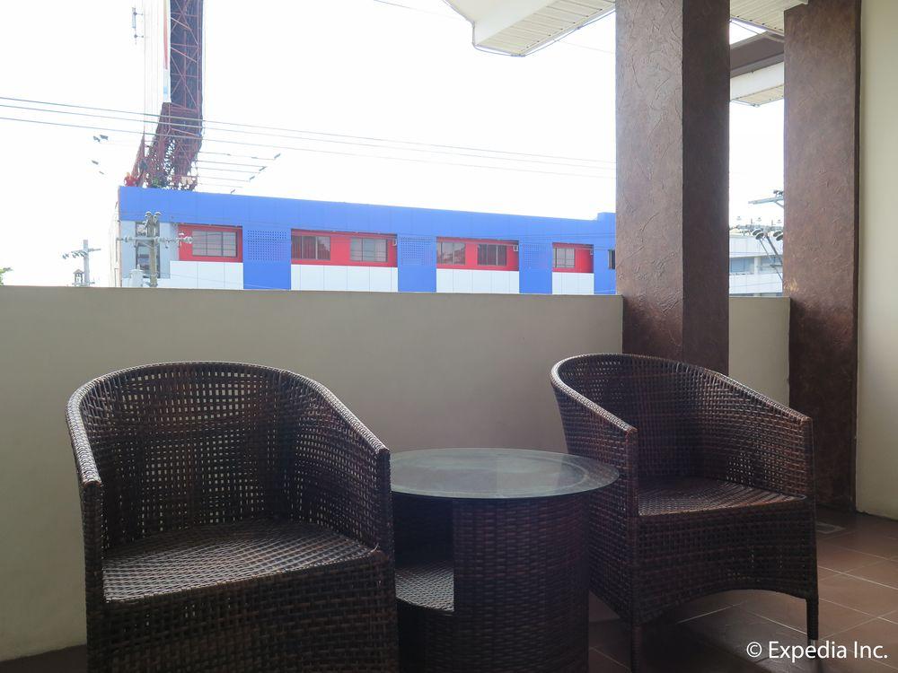 D'Leonor Hotel