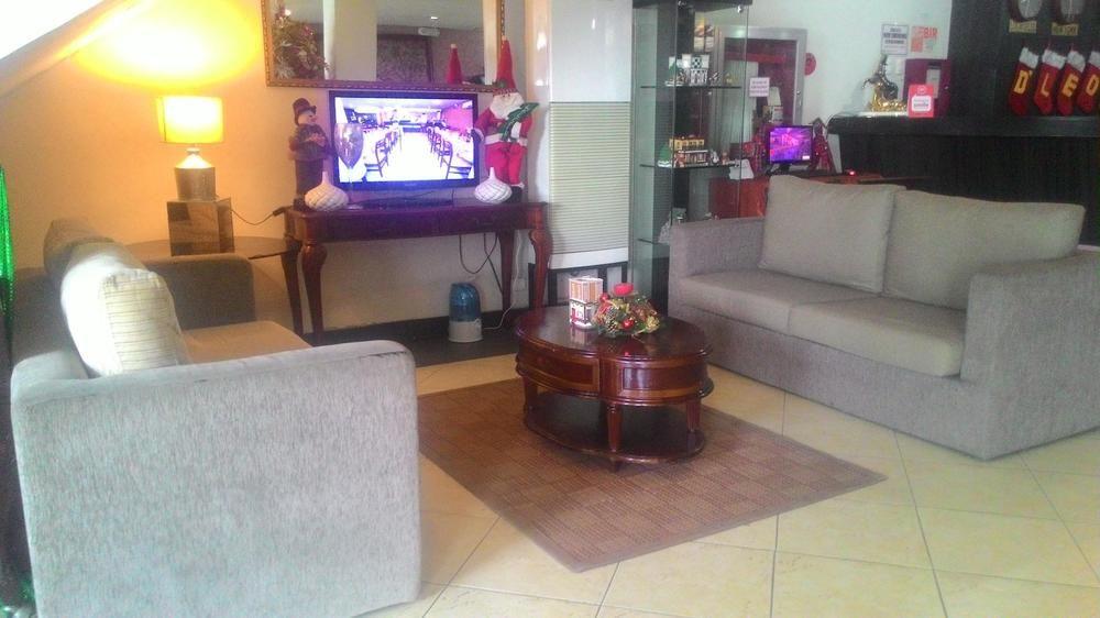 D'Leonor Hotel
