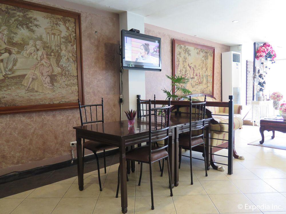 D'Leonor Hotel