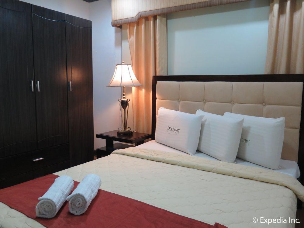 D'Leonor Hotel