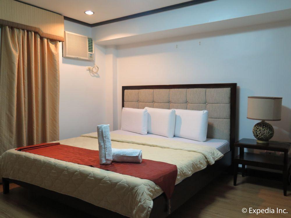 D'Leonor Hotel