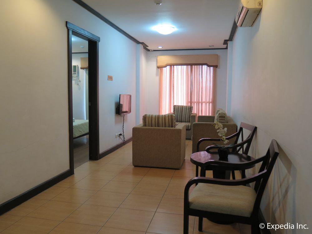 D'Leonor Hotel