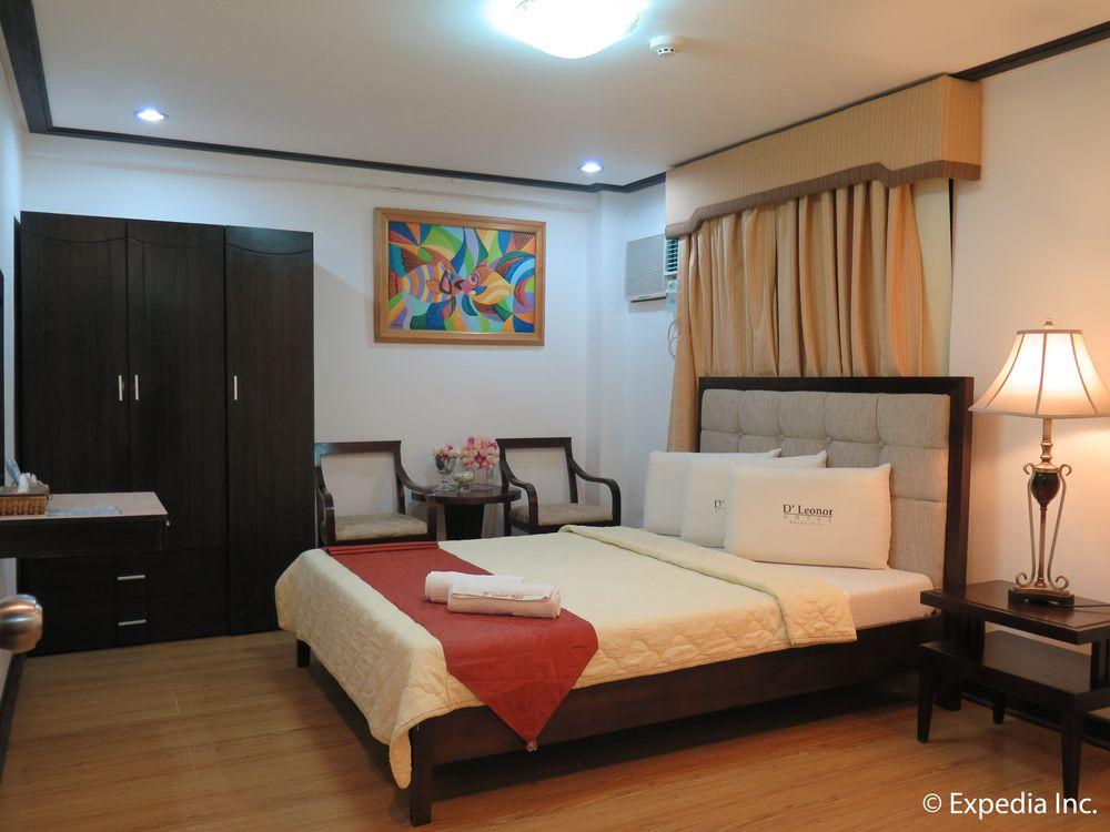 D'Leonor Hotel