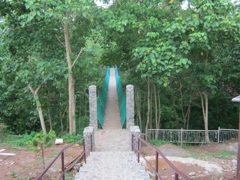 D Leonor Inland Resort and Adventure Park