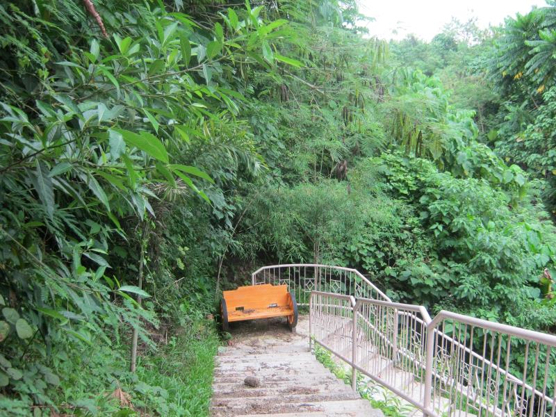 D Leonor Inland Resort and Adventure Park
