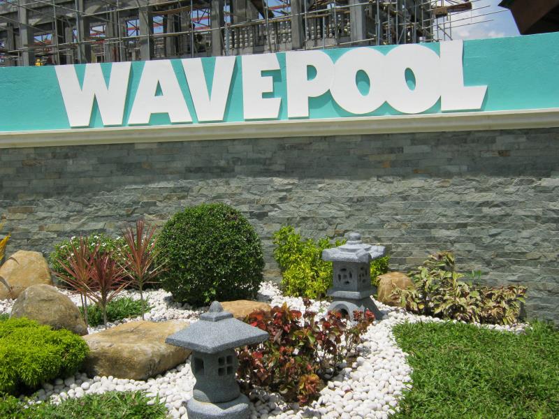 D Leonor Inland Resort and Adventure Park