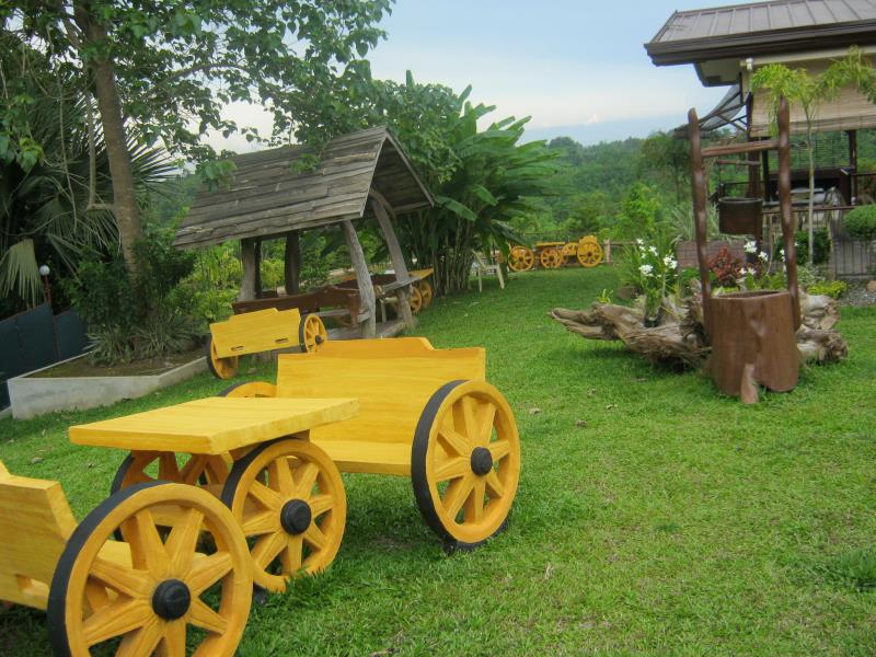 D Leonor Inland Resort and Adventure Park