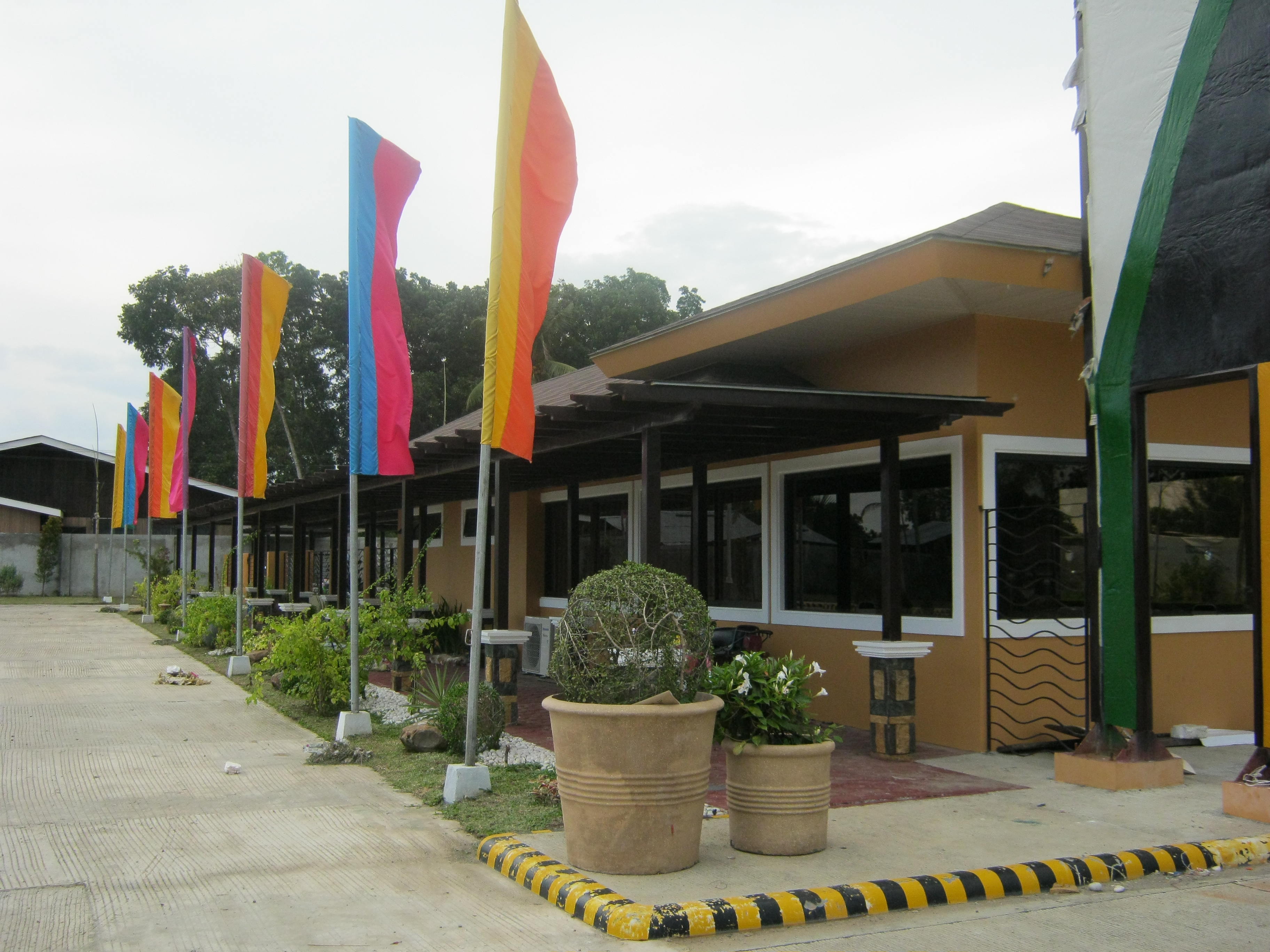 D Leonor Inland Resort and Adventure Park