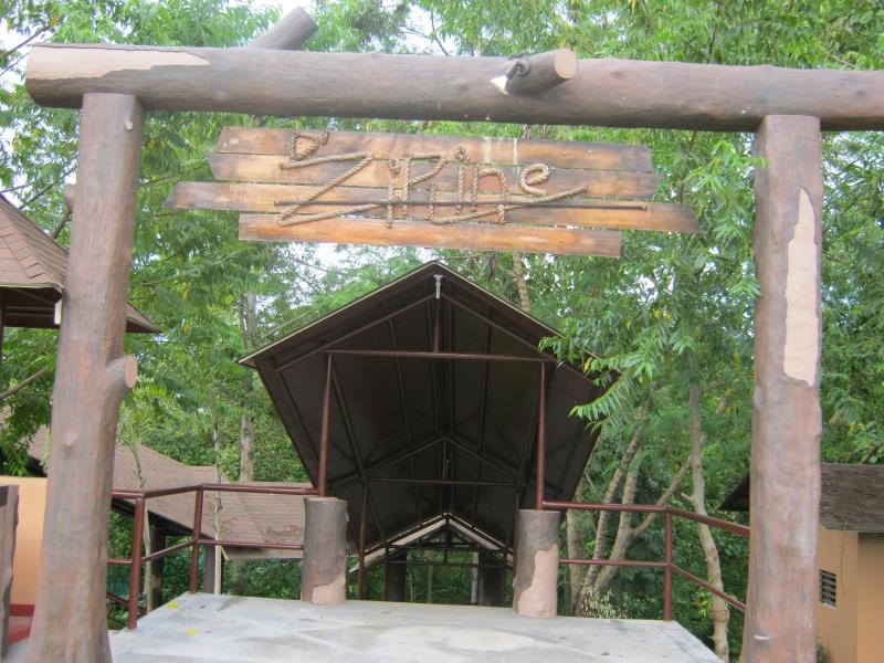D Leonor Inland Resort and Adventure Park