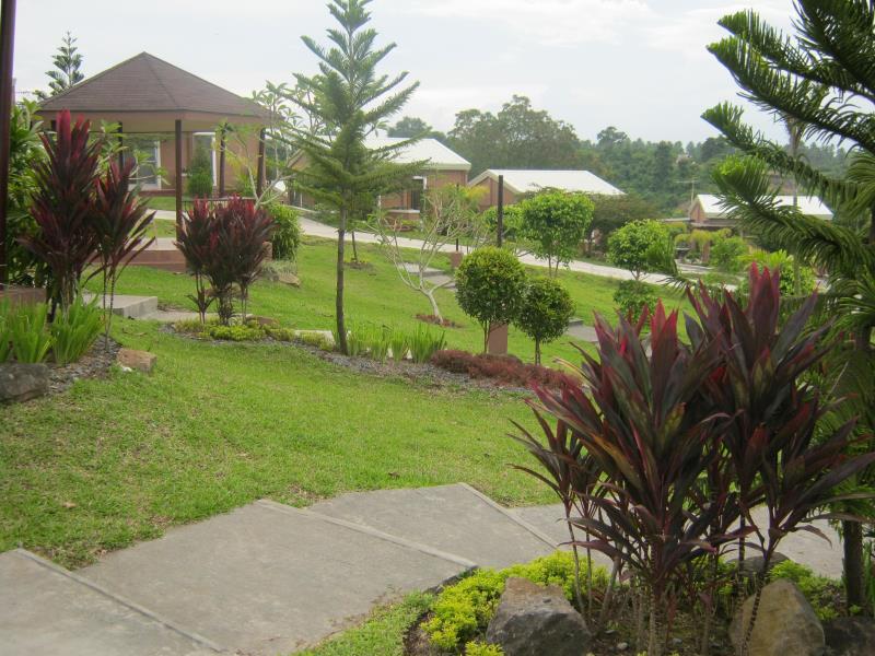 D Leonor Inland Resort and Adventure Park