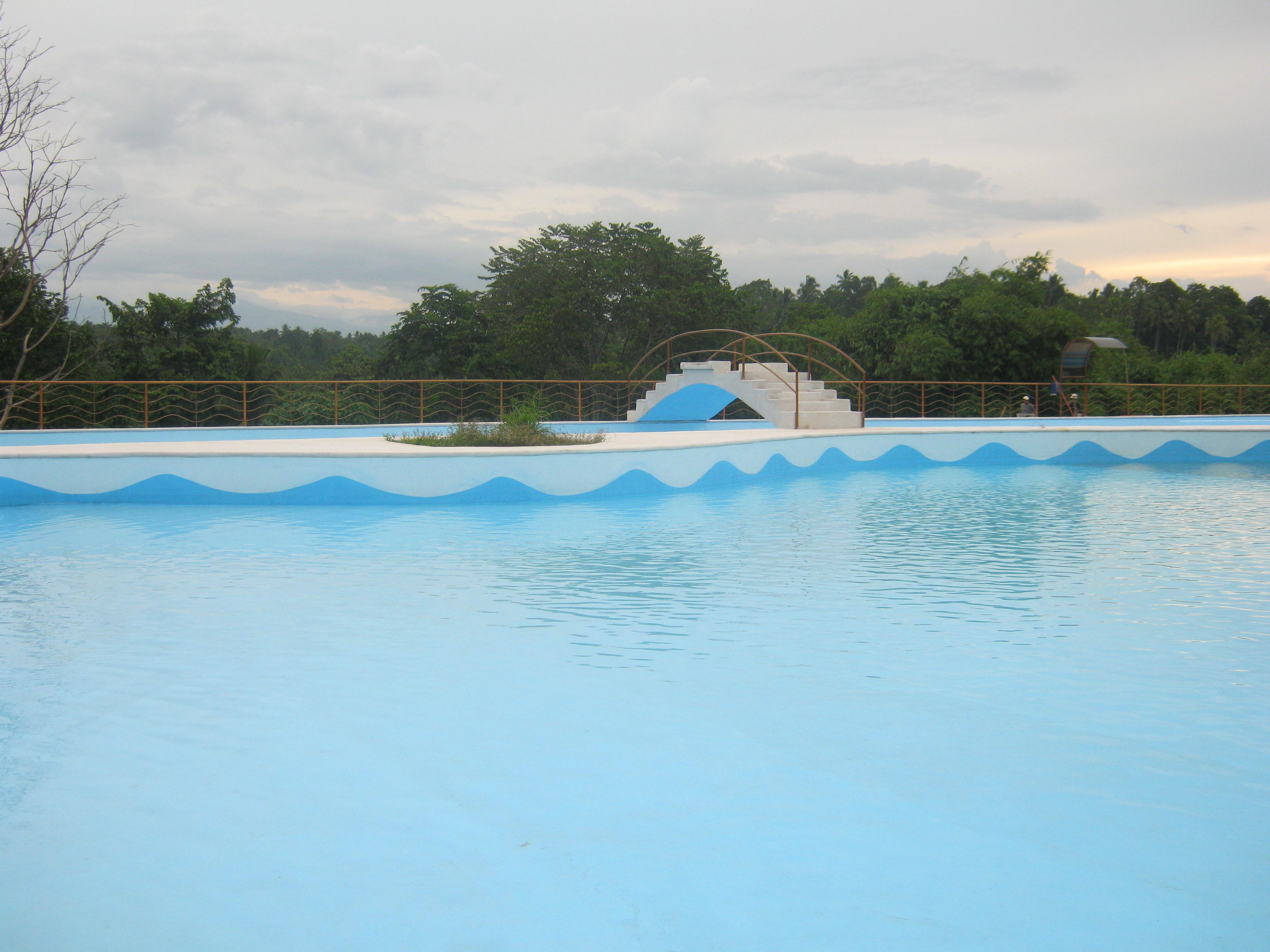 D Leonor Inland Resort and Adventure Park