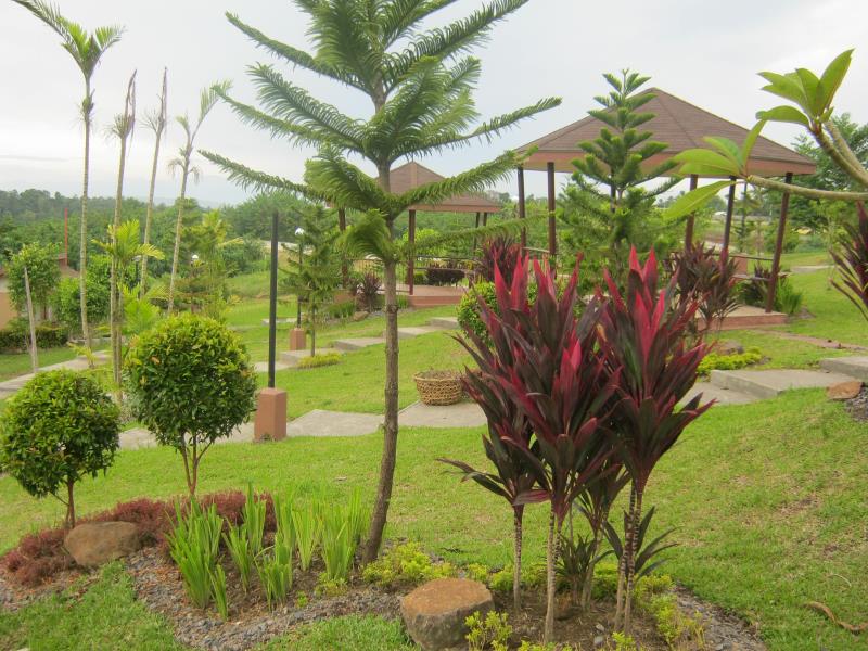 D Leonor Inland Resort and Adventure Park