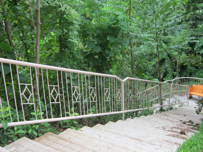 D Leonor Inland Resort and Adventure Park