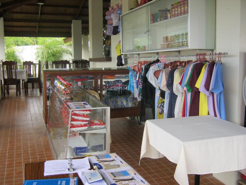 D Leonor Inland Resort and Adventure Park