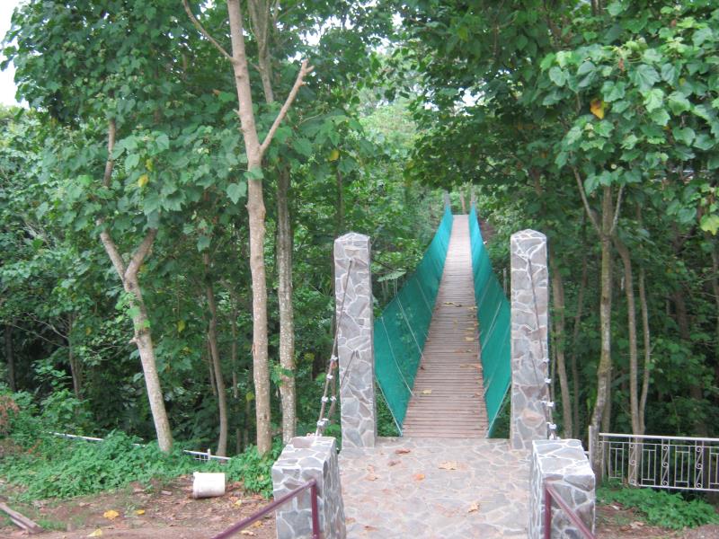 D Leonor Inland Resort and Adventure Park
