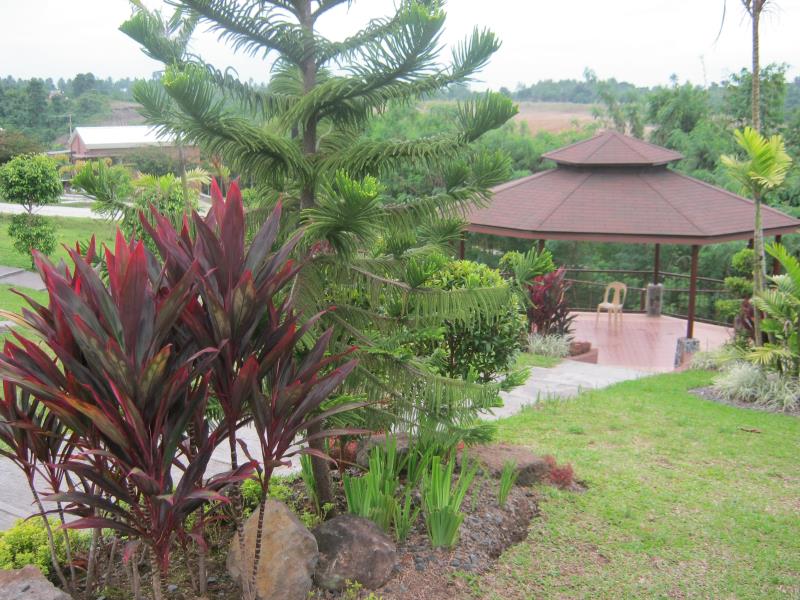 D Leonor Inland Resort and Adventure Park