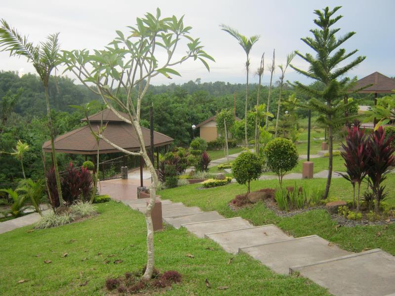 D Leonor Inland Resort and Adventure Park