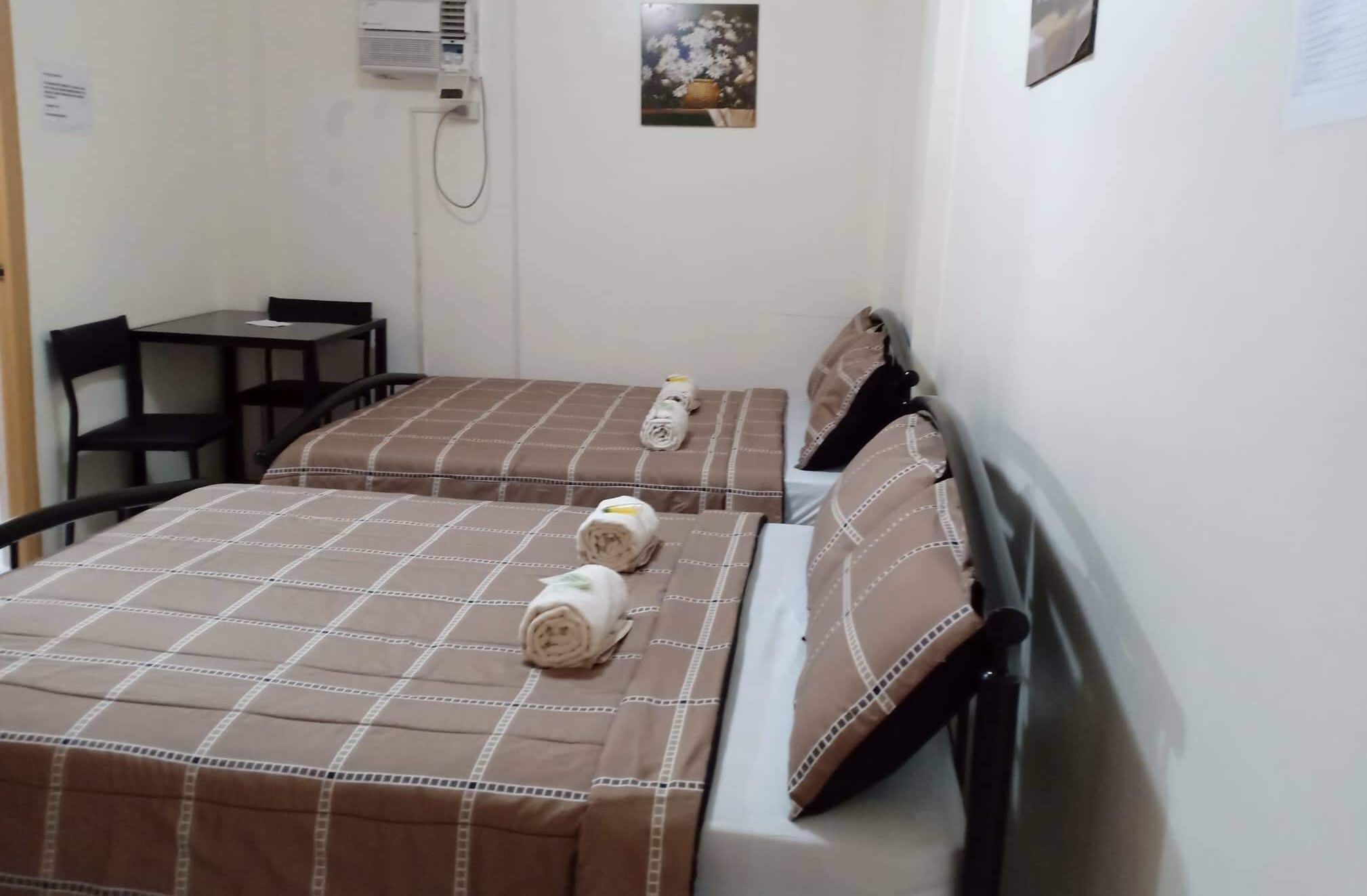 DMC Caralos Vacation Inn and Dormitory
