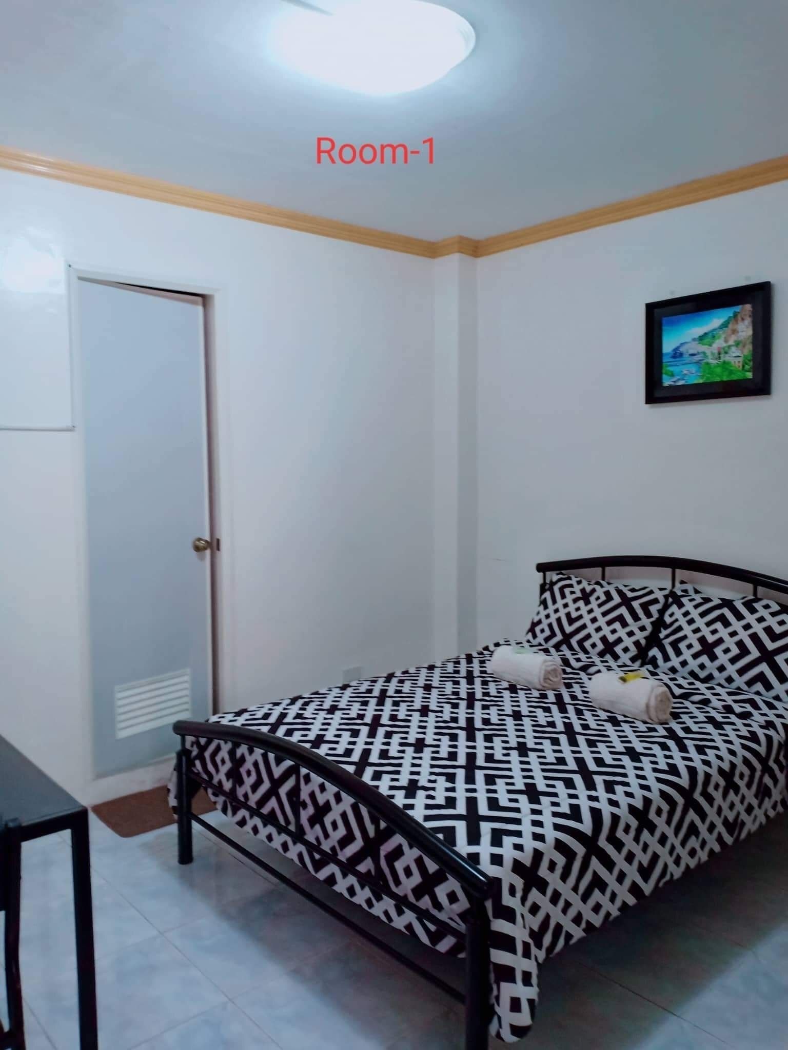 DMC Caralos Vacation Inn and Dormitory