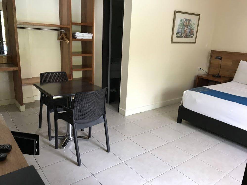 Domicilio Lorenzo Apartelle