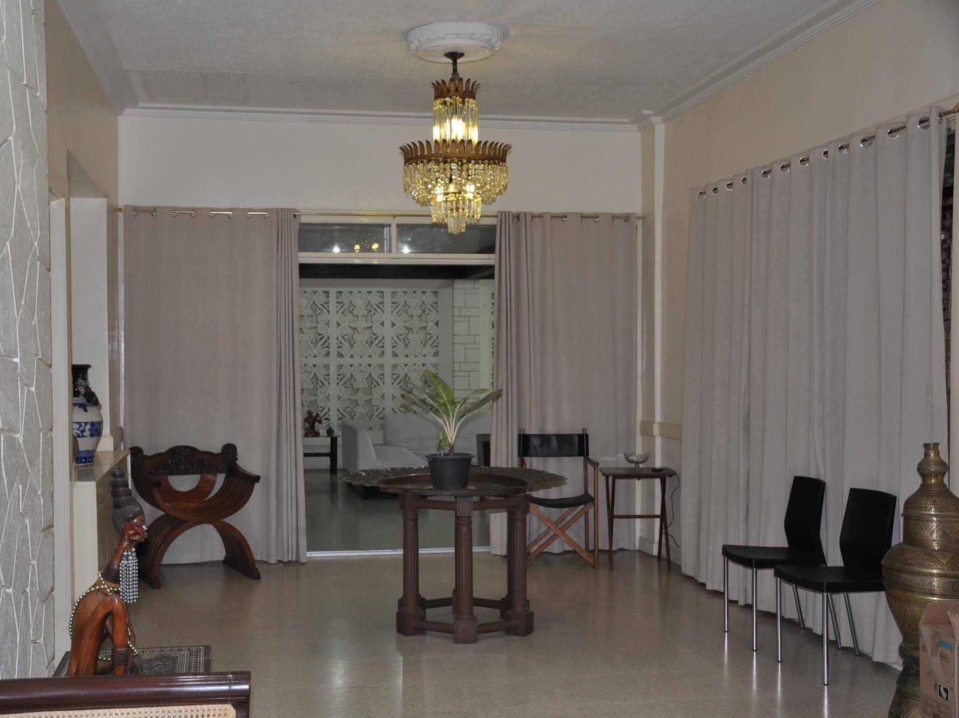 Domicilio Lorenzo Apartelle