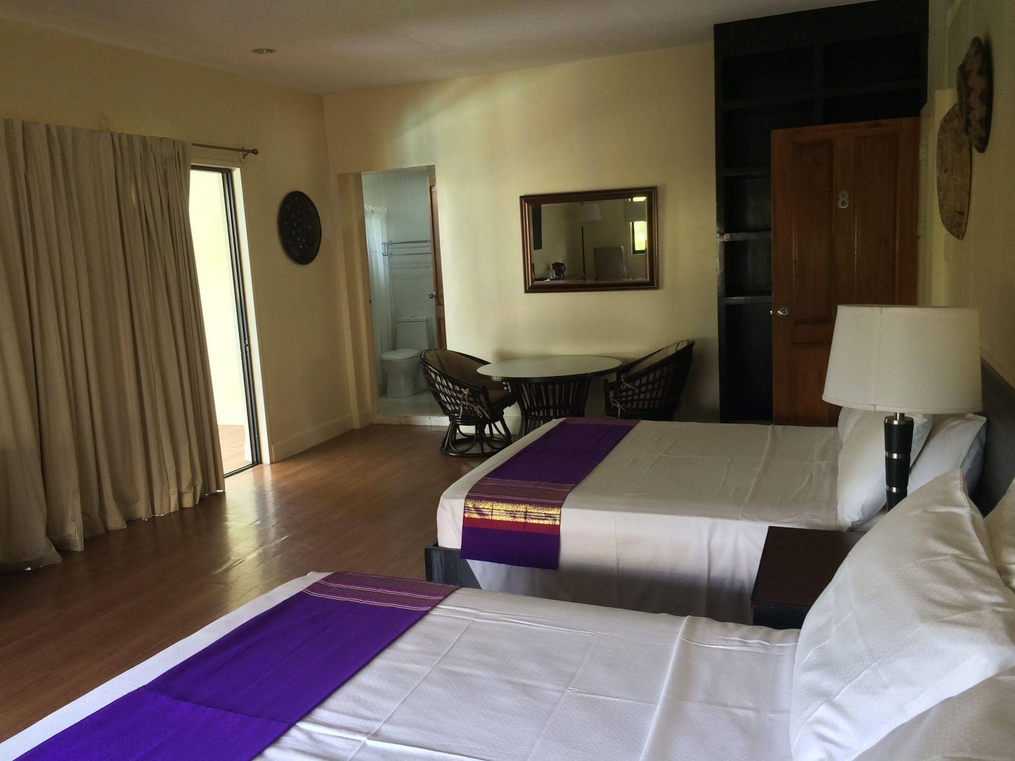 Domicilio Lorenzo Apartelle