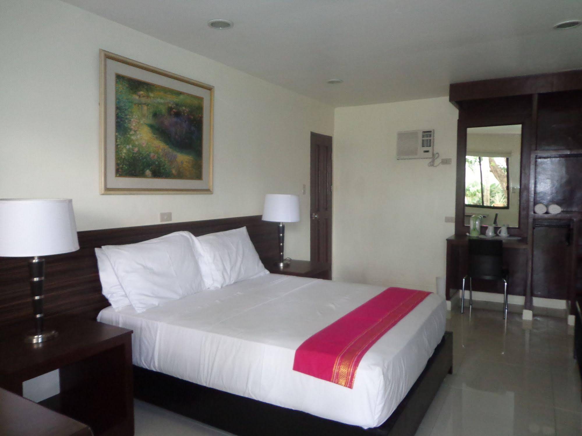 Domicilio Lorenzo Apartelle