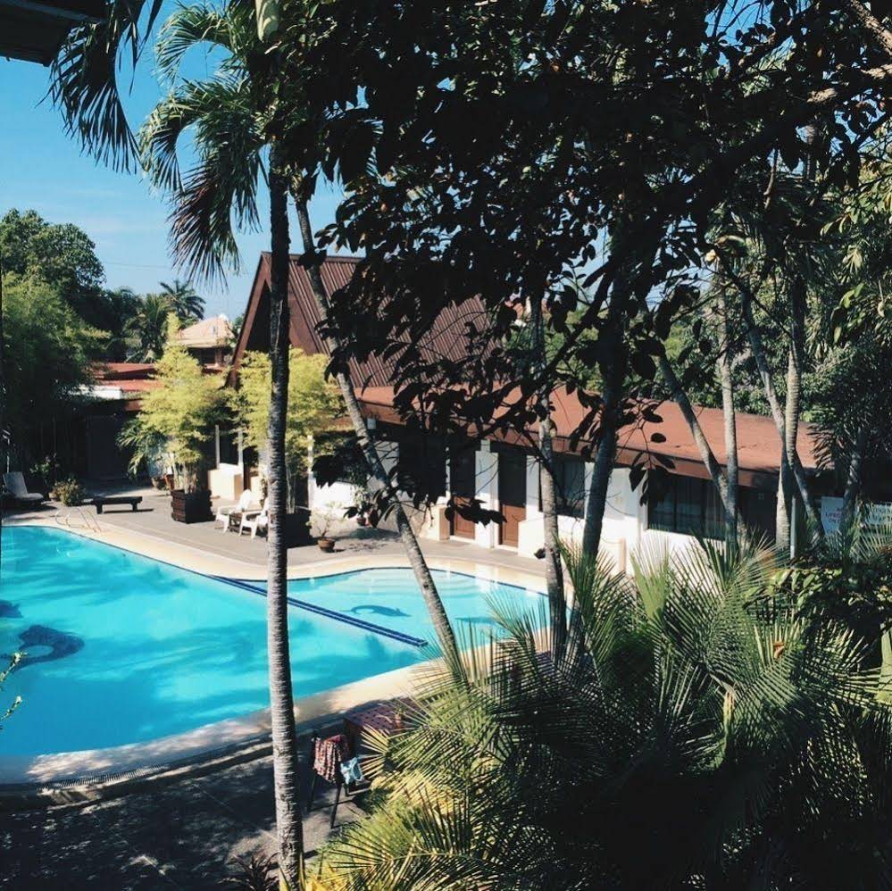 Domicilio Lorenzo Apartelle