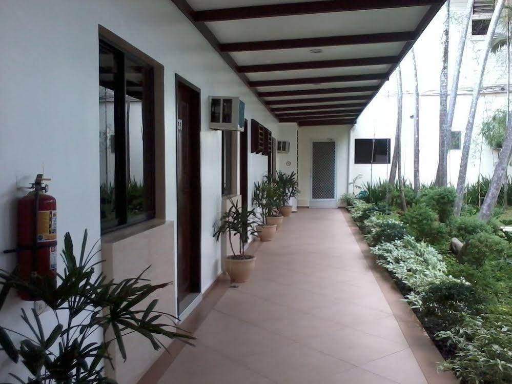 Domicilio Lorenzo Apartelle