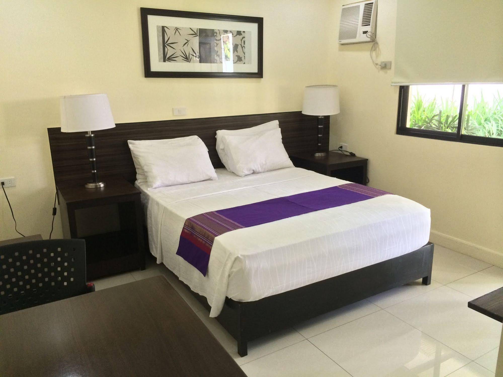 Domicilio Lorenzo Apartelle