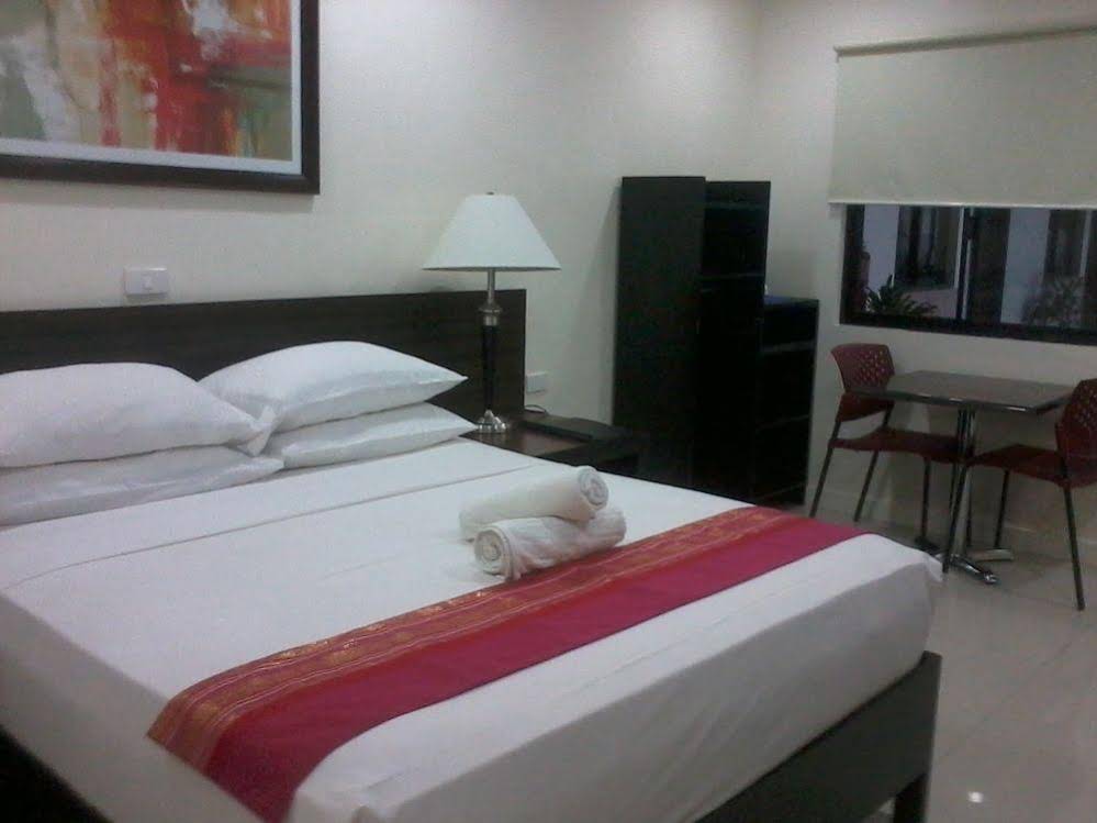 Domicilio Lorenzo Apartelle