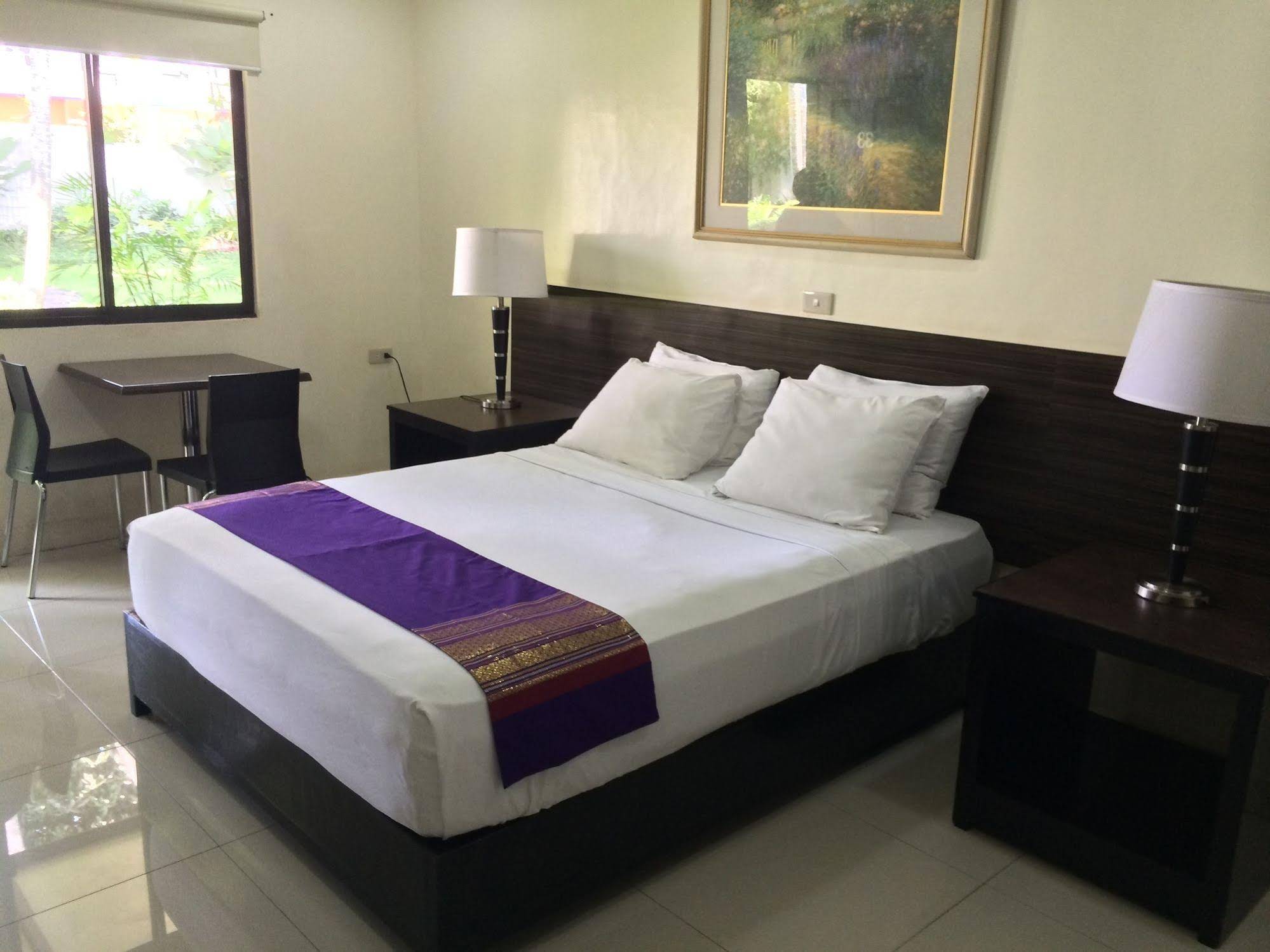 Domicilio Lorenzo Apartelle