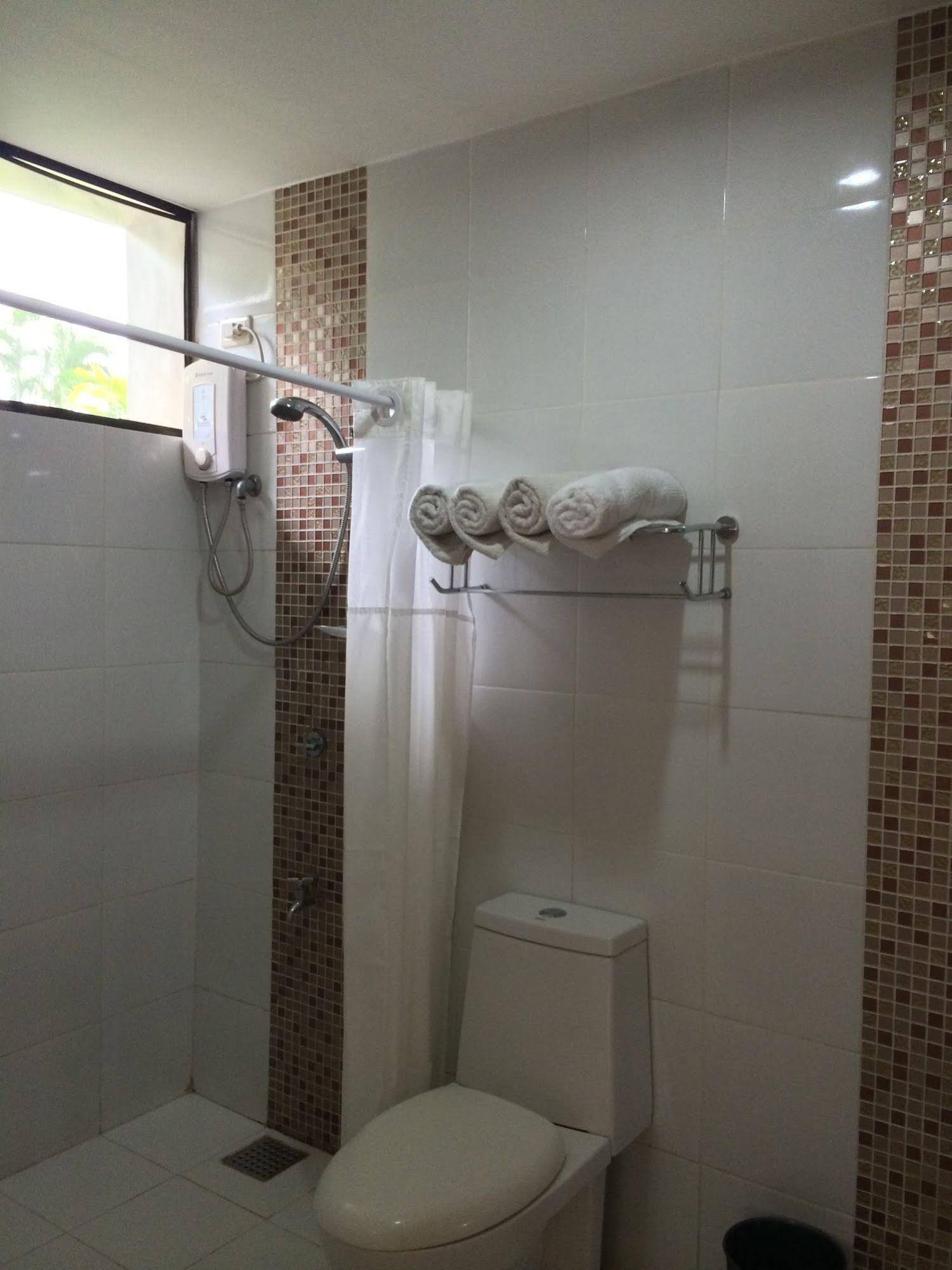 Domicilio Lorenzo Apartelle