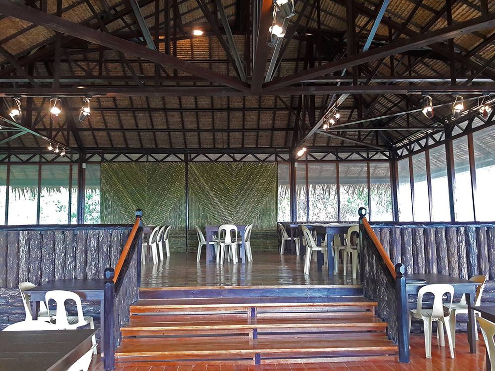 Eden Nature Park and Resort