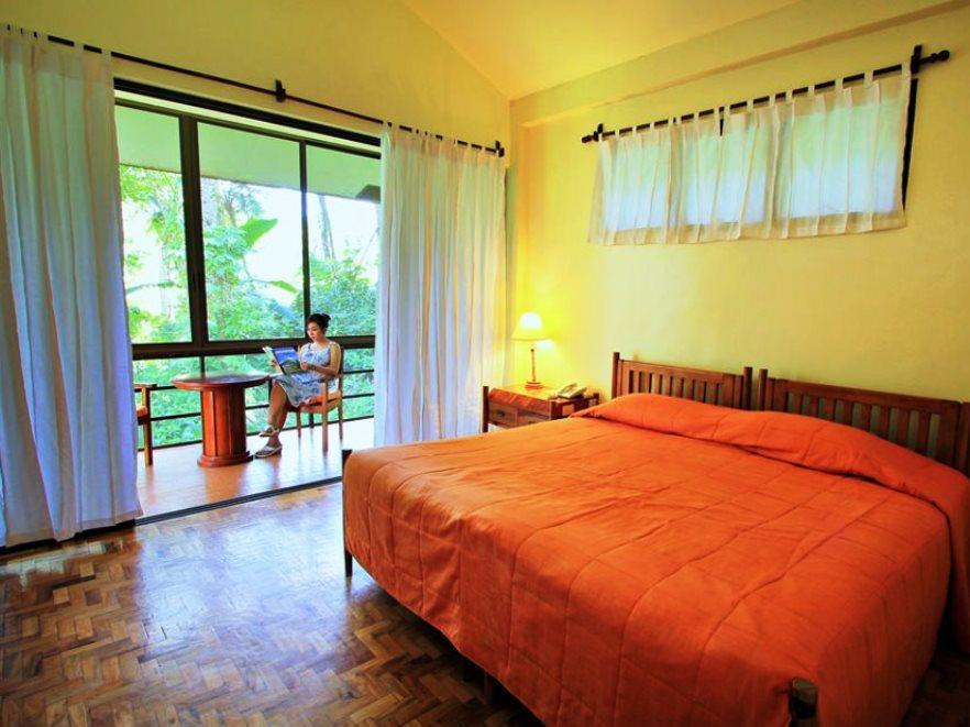 Eden Nature Park and Resort