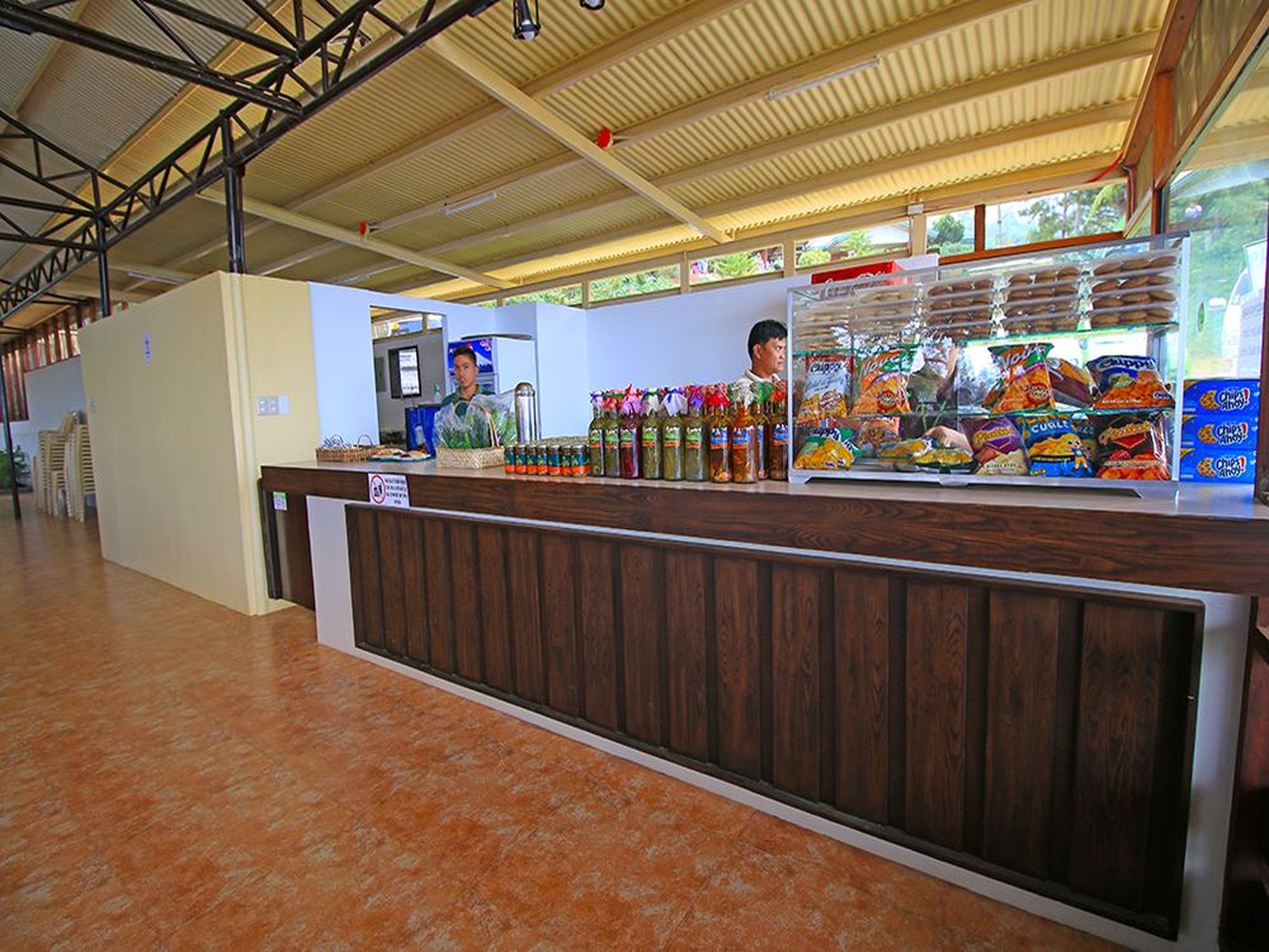 Eden Nature Park and Resort
