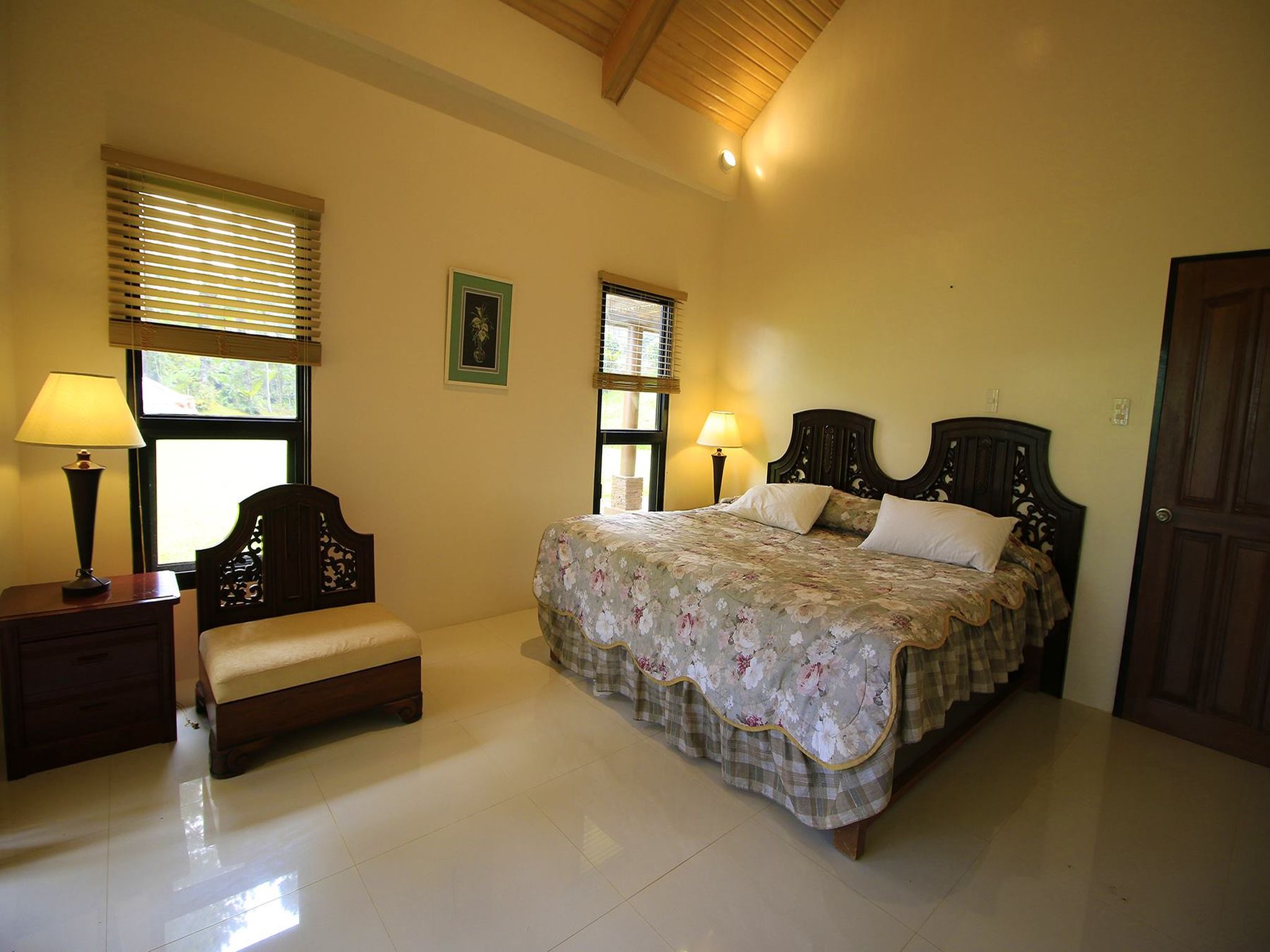 Eden Nature Park and Resort