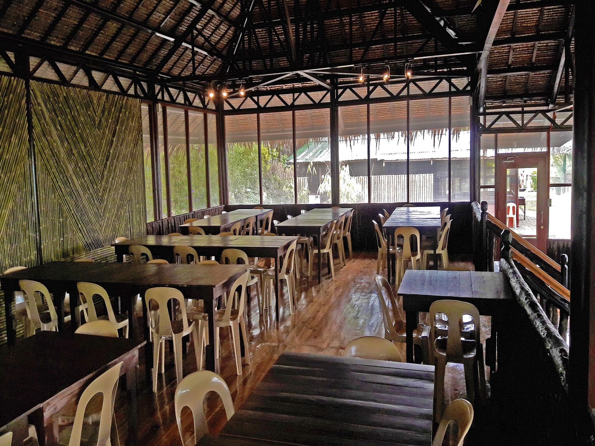 Eden Nature Park and Resort
