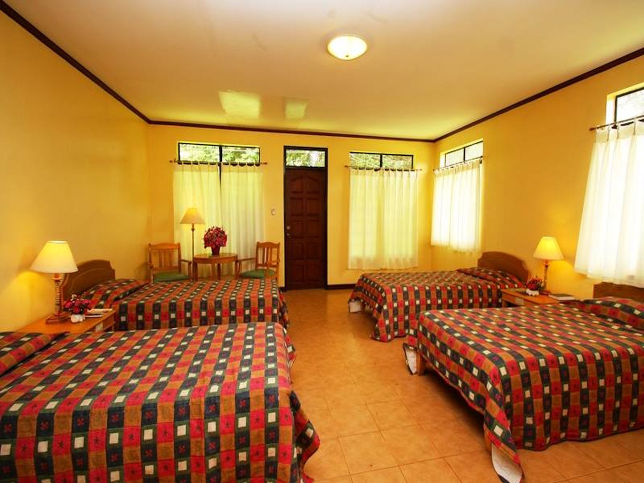Eden Nature Park and Resort