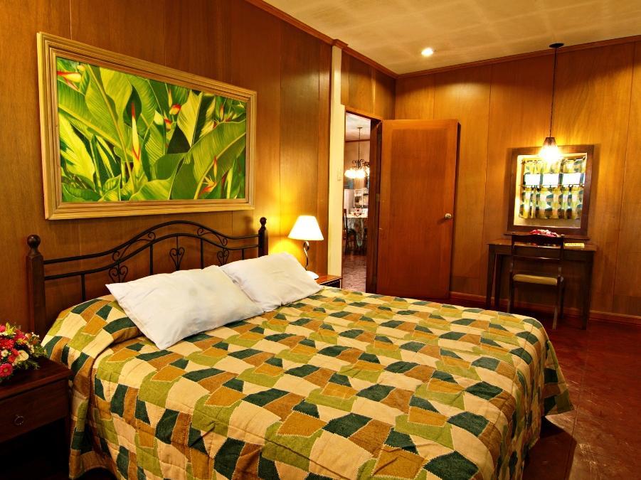 Eden Nature Park and Resort
