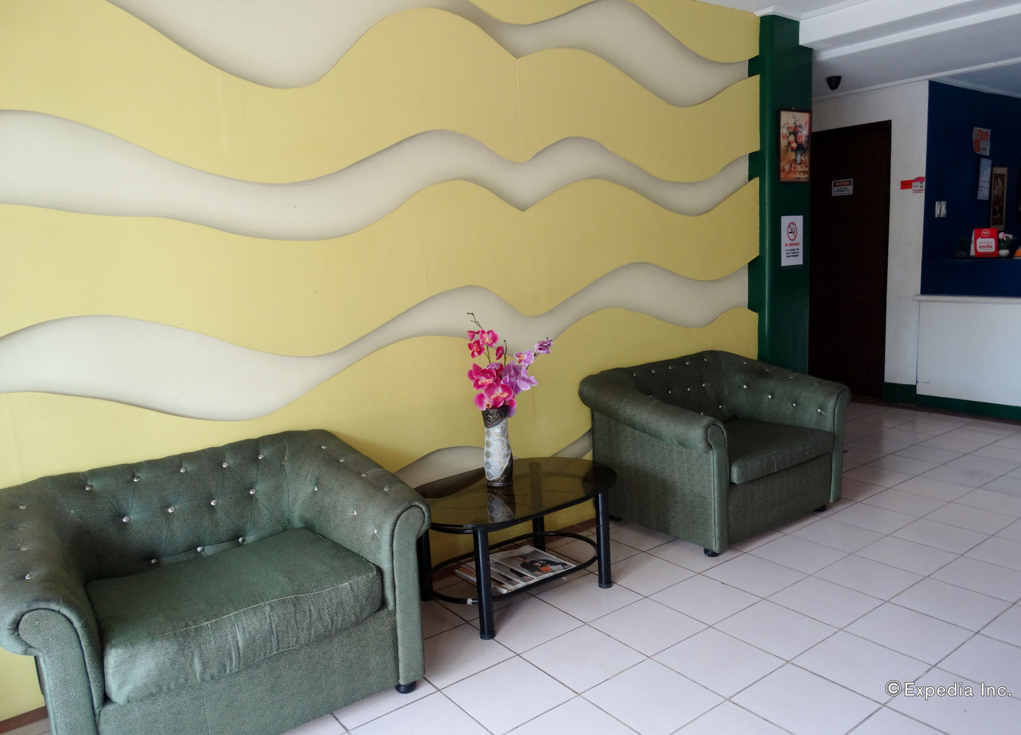 GK Business Hotel
