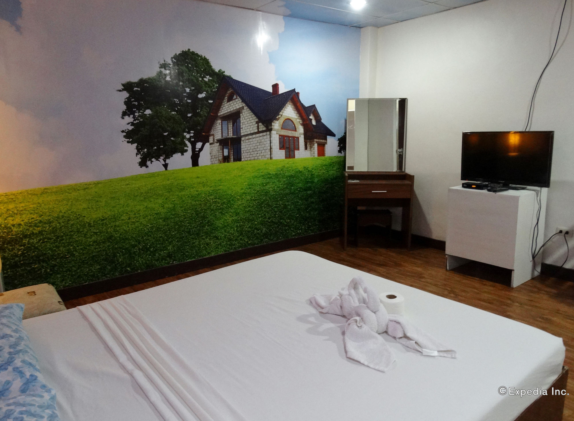 GK Business Hotel