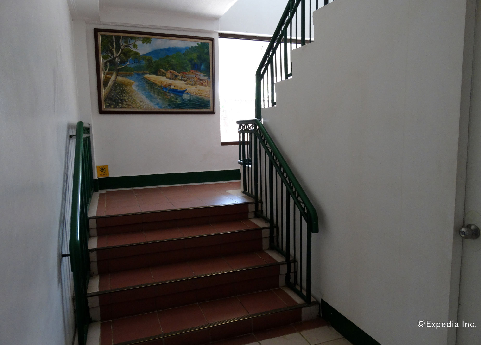GK Business Hotel