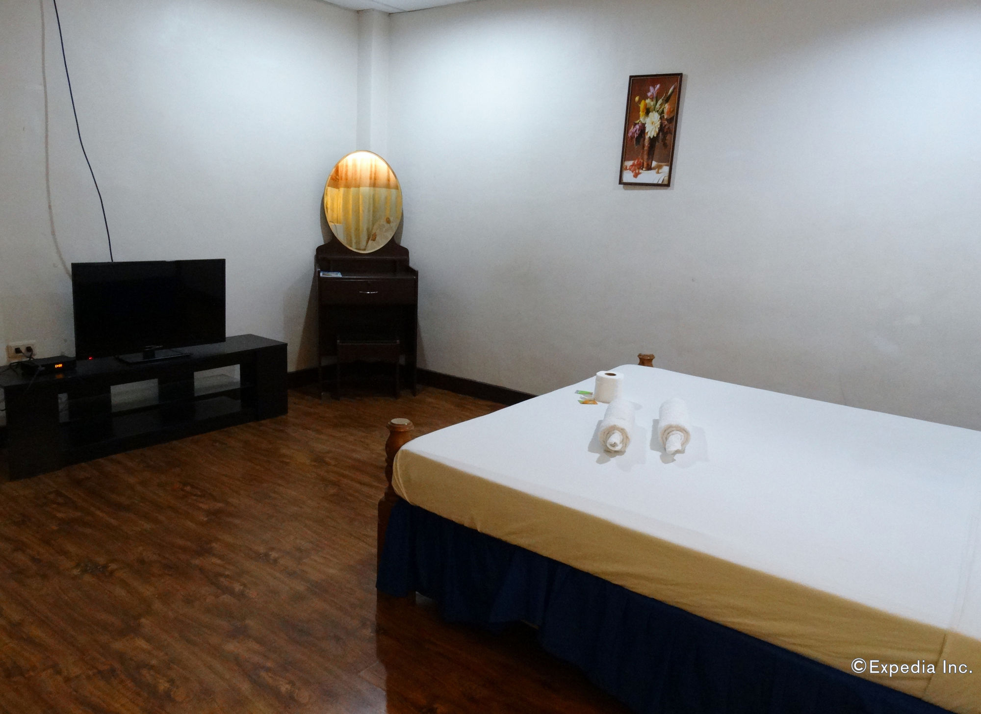 GK Business Hotel