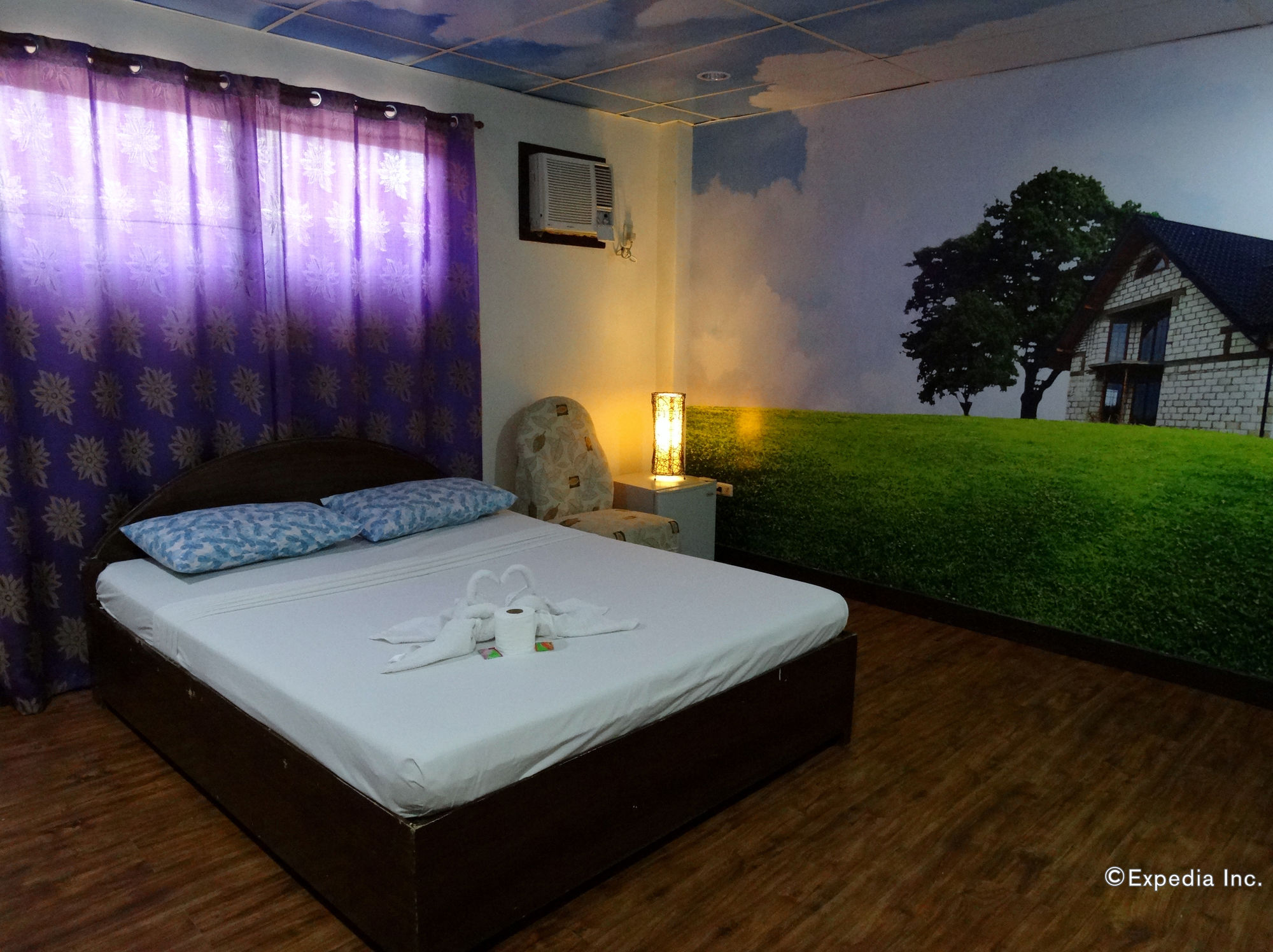 GK Business Hotel