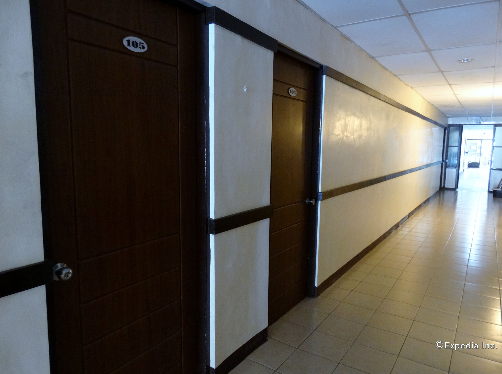 GK Business Hotel