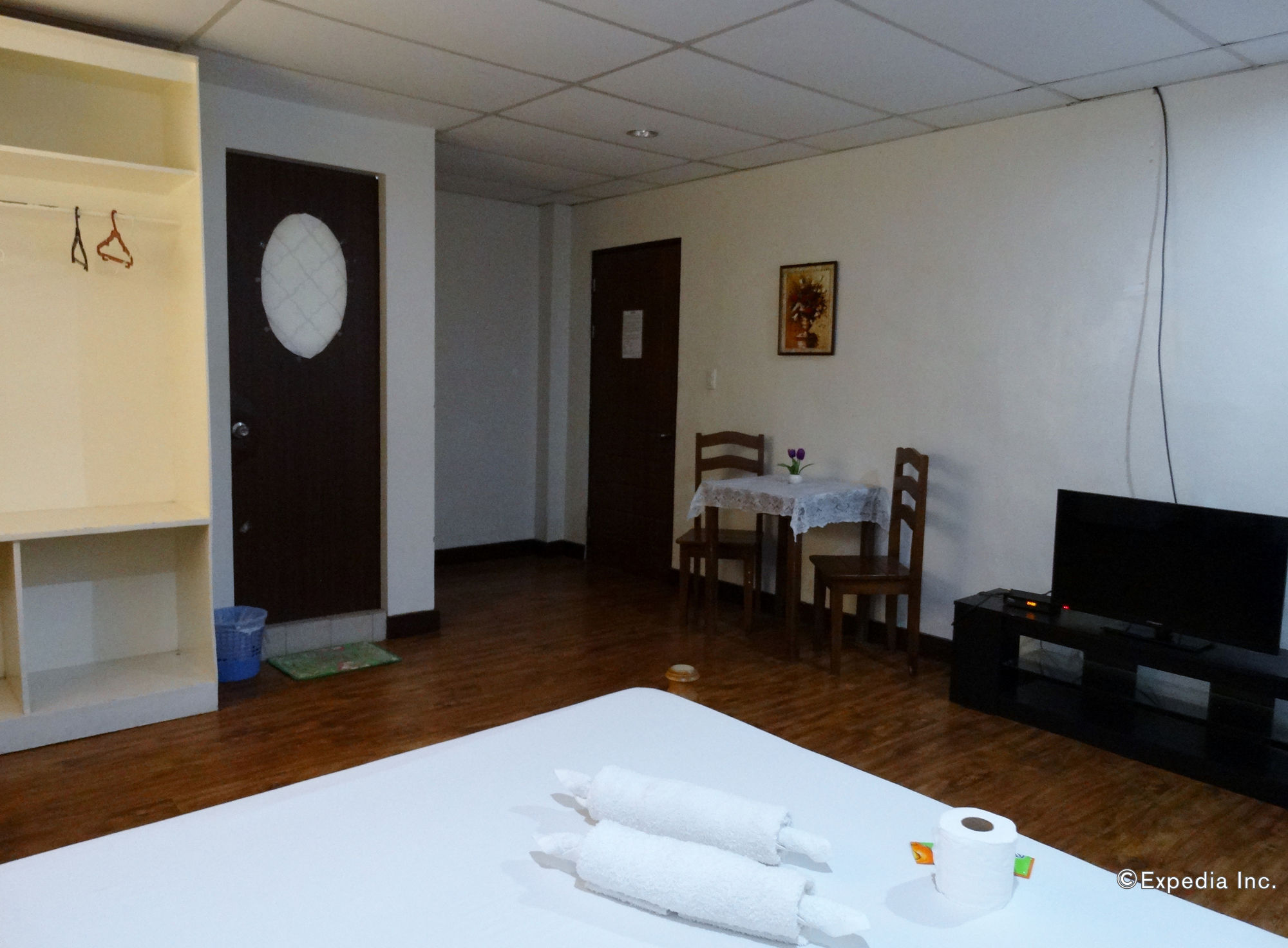 GK Business Hotel