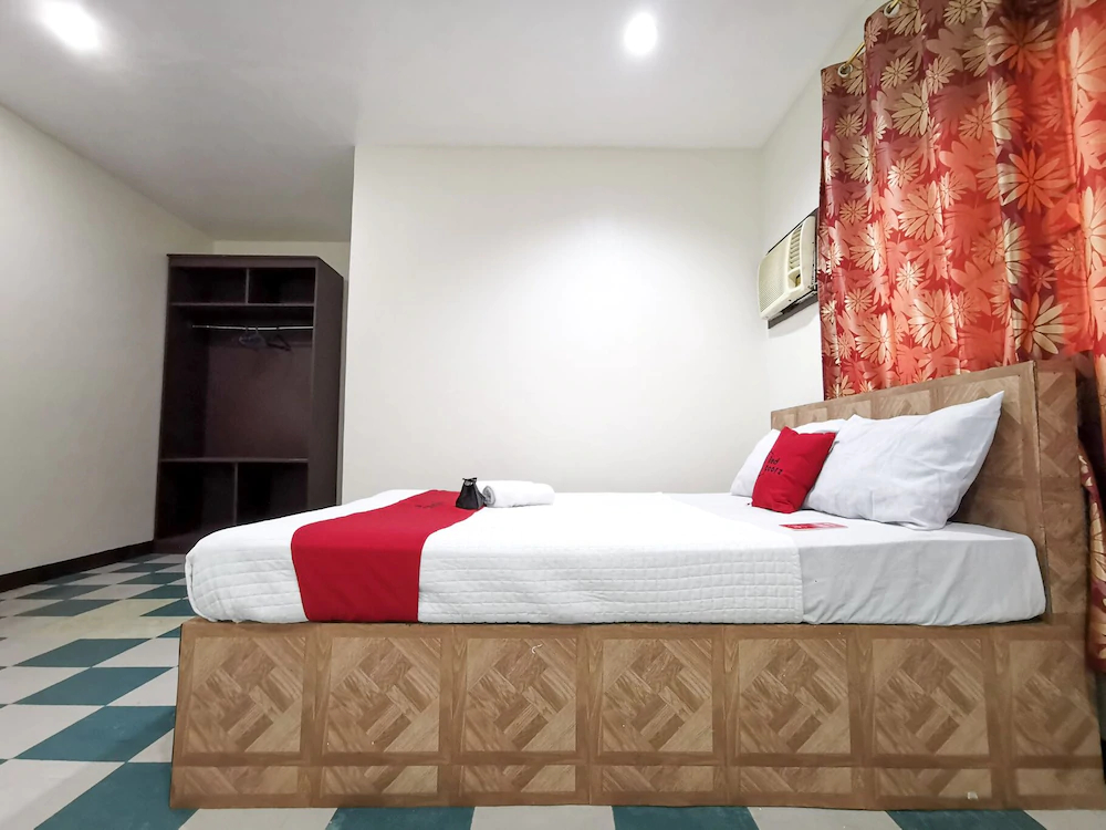 GK Business Hotel by RedDoorz