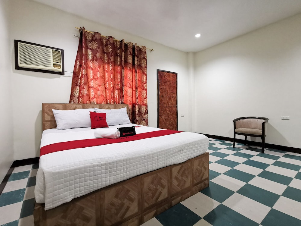 GK Business Hotel by RedDoorz